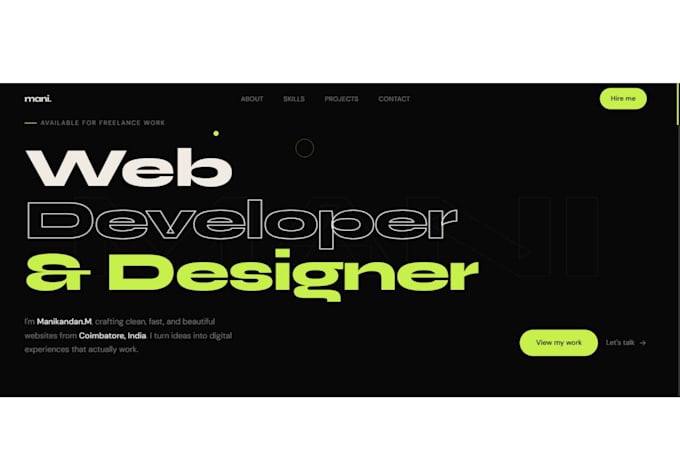 build a responsive HTML CSS javascript website
